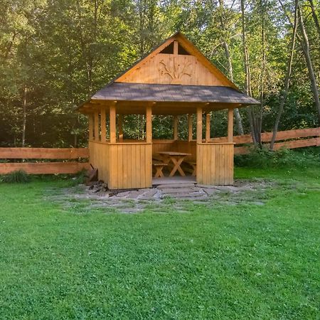 Apartamenty Jasiowe Turnie Nr 3 I Nr 10 Krupowki 3Km Kościelisko Exteriér fotografie