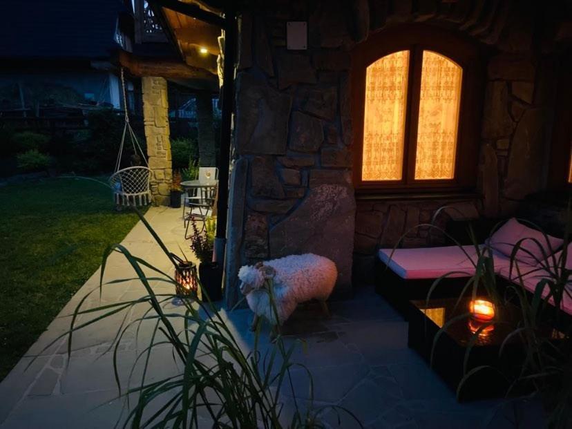 Apartamenty Jasiowe Turnie Nr 3 I Nr 10 Krupowki 3Km Kościelisko Exteriér fotografie