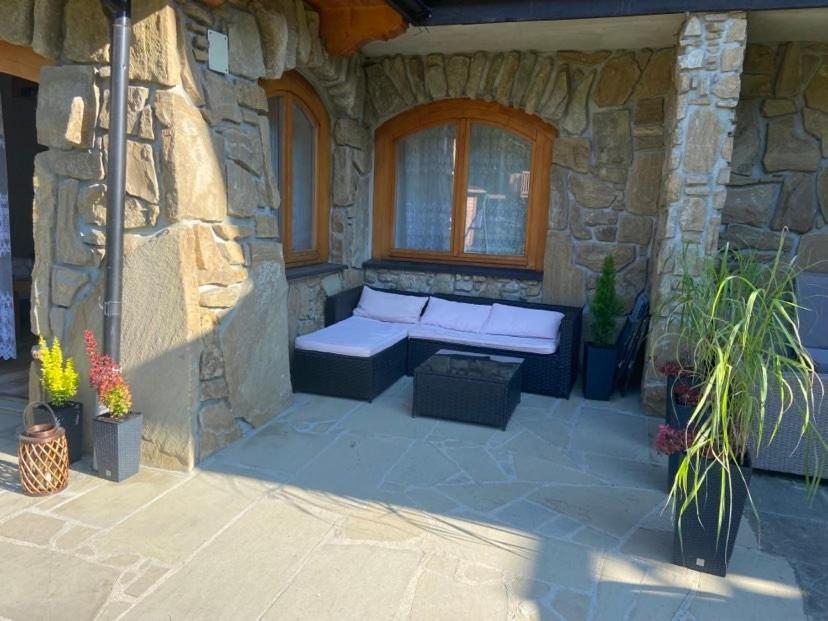 Apartamenty Jasiowe Turnie Nr 3 I Nr 10 Krupowki 3Km Kościelisko Exteriér fotografie