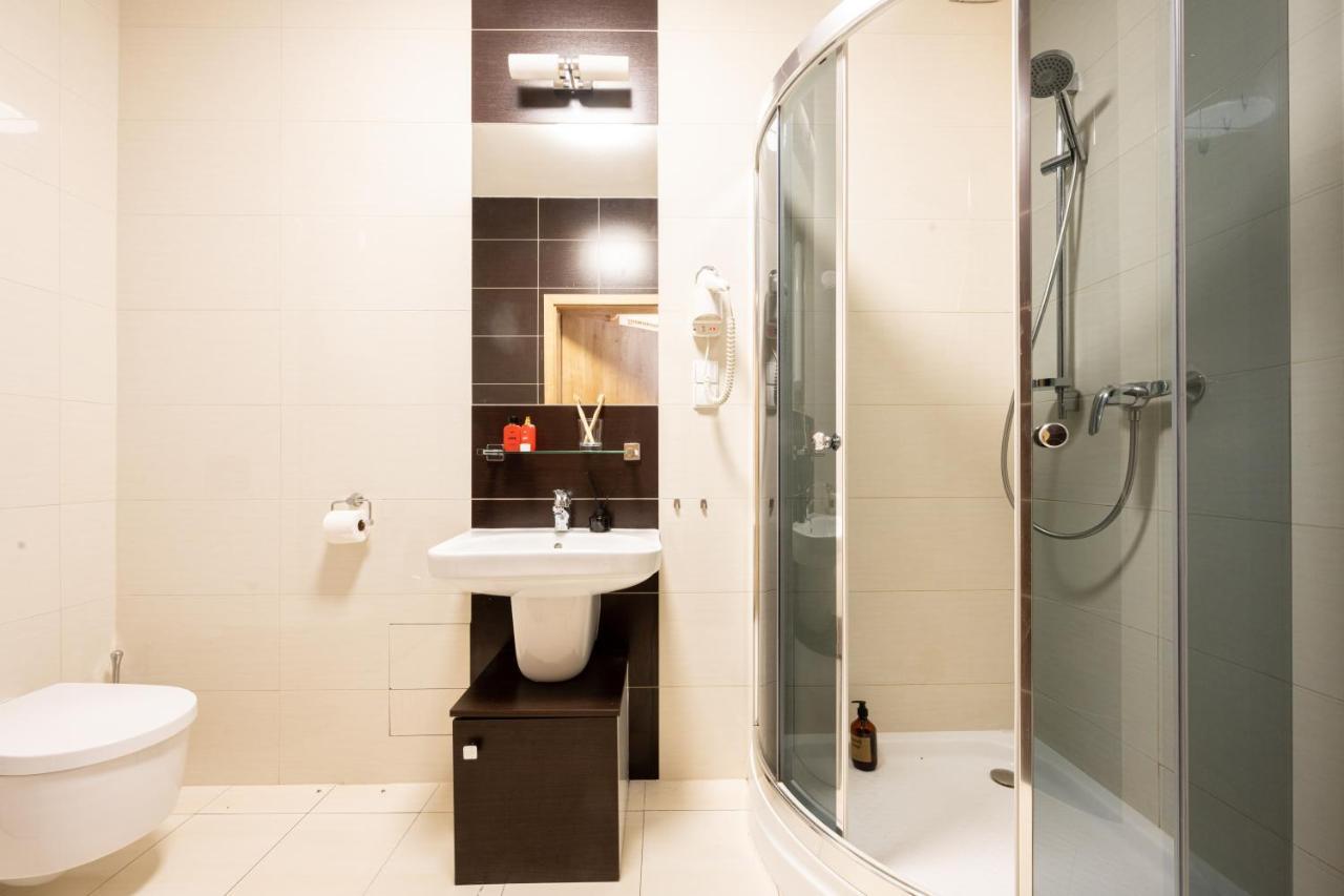 Apartamenty Jasiowe Turnie Nr 3 I Nr 10 Krupowki 3Km Kościelisko Exteriér fotografie