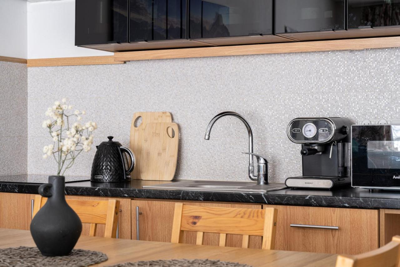 Apartamenty Jasiowe Turnie Nr 3 I Nr 10 Krupowki 3Km Kościelisko Exteriér fotografie