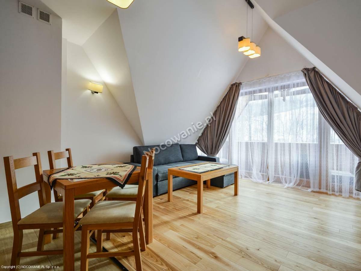 Apartamenty Jasiowe Turnie Nr 3 I Nr 10 Krupowki 3Km Kościelisko Exteriér fotografie